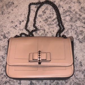 Christian louboutin bag authentic